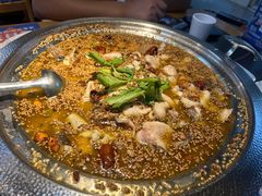 -大河宴·椒麻鱼火锅(北京路中和美食街店)