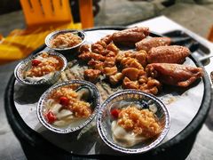 -旺记碳烤肥牛(总店)