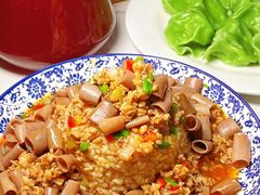 -天云活海鲜家菜馆·海鲜大咖(栈桥店)