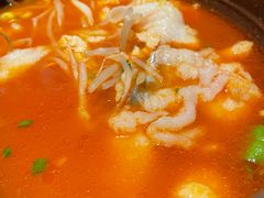 -山石榴·贵州菜(丰盛里店)