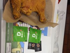 -德克士(北京站店)