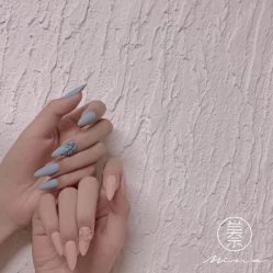 -美奈サロン美甲美睫皮肤管理