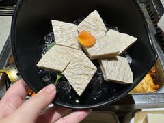 -海底捞火锅(奥体南路店)