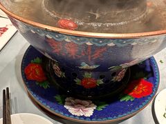 -东来顺饭庄(王府井步行街店)