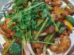 -港湾宴会厅(京基百纳店)