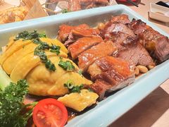 -避风塘(宝山万达店)