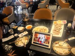 -巴依老爷新疆美食(清华东门店)