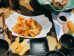 -手选潮汕鲜牛肉火锅(二七广场店)