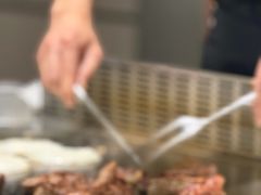 -金膳禾铁板料理(万达店)