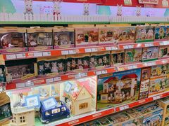 -TOYSRUS玩具反斗城(成都环球中心店)