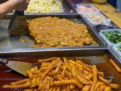 -丁家坡洋芋·观音桥好吃街A区(全国总店)