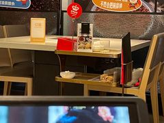 -海底捞大排档火锅(悦荟广场店)