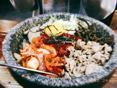 -意成料理