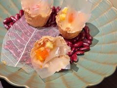 -匠和风精致料理(莆田财富中心店)