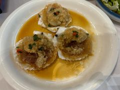 蒜蓉扇贝-930私房菜(欧阳路店)