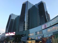 -大族广场Mall&More