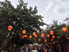 -会安古镇