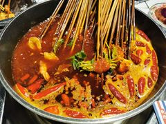 -九街淑芬掌中宝串串公司(两路金港国际店)