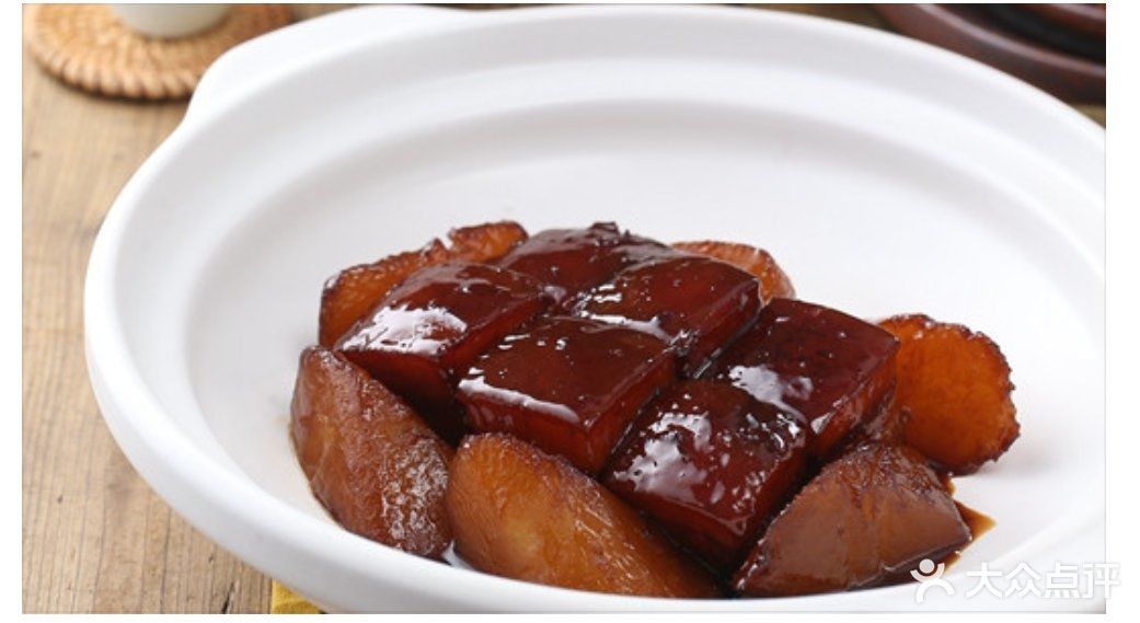 淮扬府61游园京梦(中粮广场店)-图片-北京美食-大众点评网