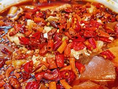 -大家乐东北菜(富河园店)