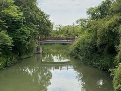 -西溪国家湿地公园