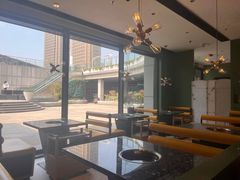 -一席地·本地鸡窝·杭帮鸡火锅(萧山银隆百货店)