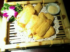 -凯撒尔新疆特色主题餐厅(青山店)