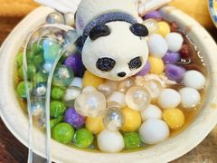 -西月城谭豆花(春熙路店)