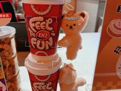 -DQ·蛋糕·冰淇淋(徐东销品茂店)