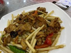 -林記渔村(长安店)