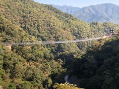 -古龙峡云天玻霸