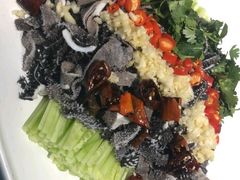 -老妈菜馆(建设街店)