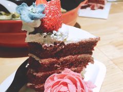 -BON CAKE(华贸购物中心店)