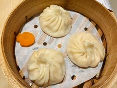 海胆小笼包-弄堂小笼包(西青中北永旺购物中心店)