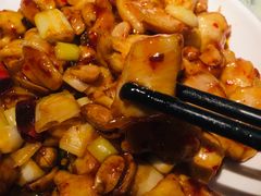 -京味斋·北京烤鸭(华威桥北工大店)