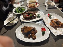 -宋园·上海菜(静安店)