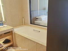 -武汉洲际酒店