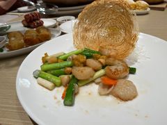 -香港百合居(LCM置汇旭辉广场店)