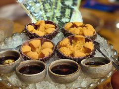 -Osteria Garden 生蚝花园餐厅(原进贤路店)