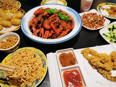 -虾乐园龙虾·夜宵(松江店)