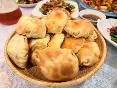 -汗腾格里·风味餐厅(新疆驻京办店)
