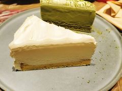 抹茶雪域蛋糕-必胜客(永旺店)