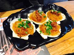 -聚点串吧·北京烧烤(赵登禹路店)