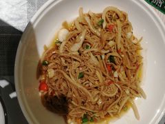 -彭耕记猪油炒小菜(吉联mall店)