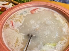 -民食香·腊排骨野生菌美食(木府店)