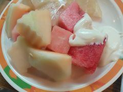 -比格比萨自助(国展店)