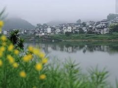 -新安江山水画廊风景区