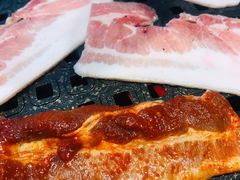 特味酱五花-韩宫宴烤肉·料理(砂之船奥特莱斯店)