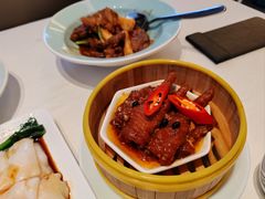 -香港狮子山下·明星粤菜餐厅(北苑店)