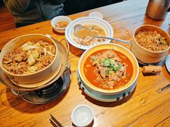 -老雒阳面馆·水席·洛阳菜(王城路店)